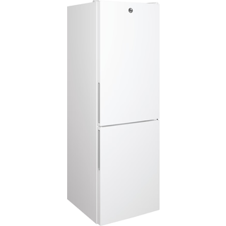 Hoover HOCE3T618EW Køle-fryseskab - Farve: Hvid