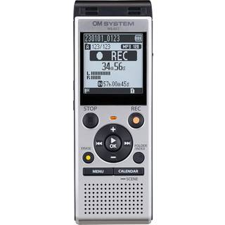 Olympus WS-882 - voice recorder - MP3-Afspiller 4 GB