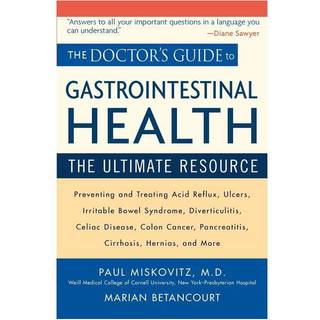 The Doctor's Guide to Gastrointestinal Health