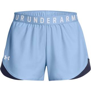 Under Armour Play Up Shorts 3.0-BLU 1344552-466 Størrelse S