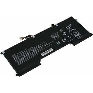 Batteri til Laptop HP Envy 13-AD102NF