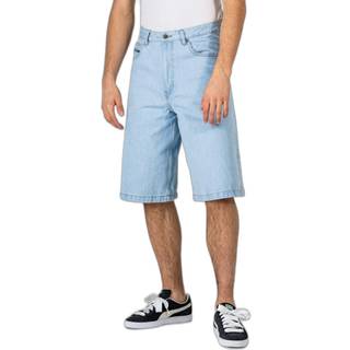 REELL Belmont Shorts - 29 - origin light blue