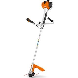 STIHL FS 411 C-EM Buskrydder - Buskryddere