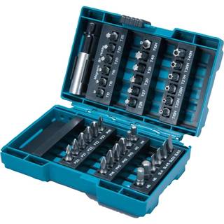Makita B-28606 bitssæt - 37 dele