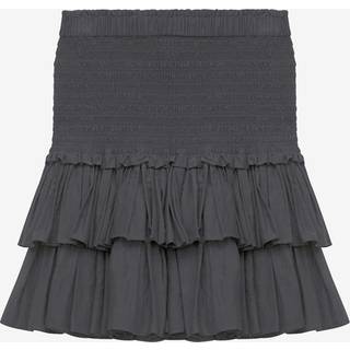 Falda Naomi - Mujer - Negro - Talla 40 - Marant Étoile