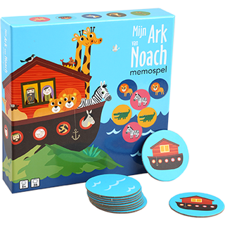 Noah's Ark Memo