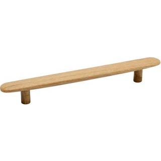 Beslag Design Brutus greb, 160 mm, eg