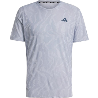 adidas Ultra AOP Løbe T-shirt Herre