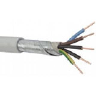 NKT Kabel 5g2,5 noaklx 100rg