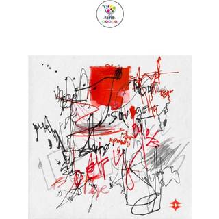 Dpr Cream - Psyche: Red