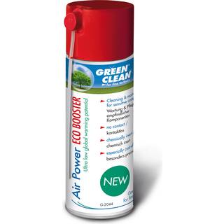 Green Clean Air Power ECO BOOSTER