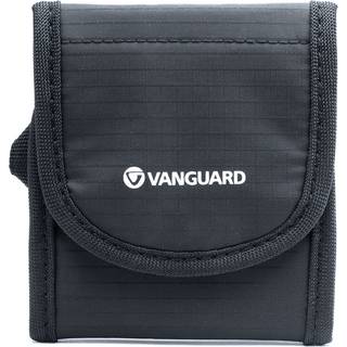 Vanguard Alta Battery & Memory Card Case - Small