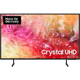 Samsung GU75DU7199U 75 4K UHD (2160p) Sort