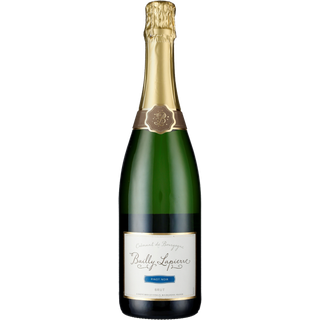 Crémant de Bourgogne Pinot Noir Brut Bailly-Lapierre