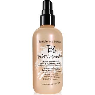 Bumble And Bumble Pret-A-Powder Post Workout Dry Shampoo Mist 120 ml