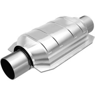 Magnaflow Catalytic Converter 94109: Standard Grade Universal Fit (EPA -kompatibel)