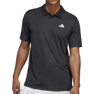 Adidas Club Polo Men (Sort) - M