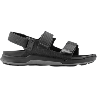 Birkenstock Men's Tatacoa Ce Birkofloor Futura Regular Fit Black, 45
