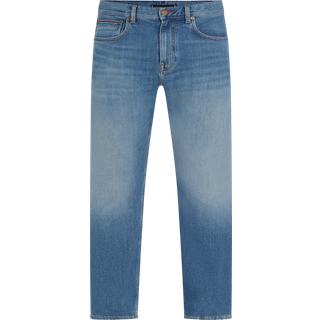 Tommy Hilfiger Herren Jeans blau