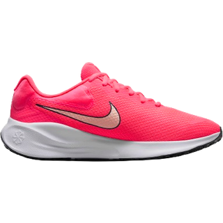 Nike Revolution 7-løbesko til vej til kvinder - Pink - 38