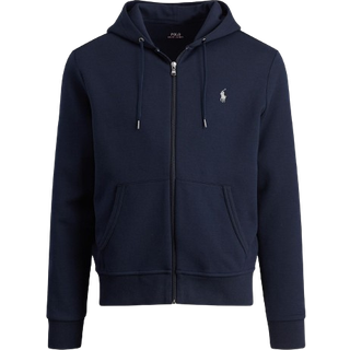 Polo Ralph Lauren Herren Sweatjacke blau unifarben