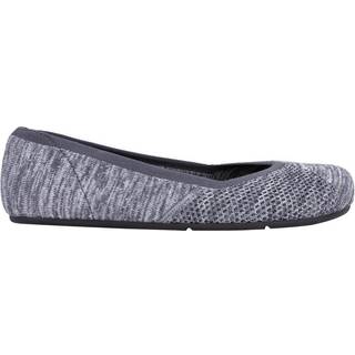 Xero Shoes Phoenix Knit Womens – Ballerinaer – Gray - 39.5
