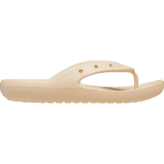Crocs U Classic Flip V2 Shitake 36-37