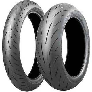 Bridgestone S 22 R Rear 200/55ZR17 78W