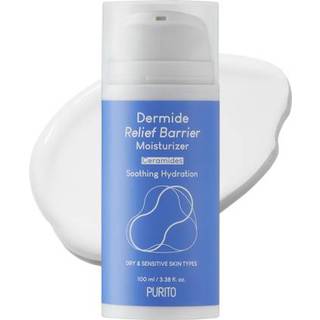 Purito SEOUL Dermide Relief Barrier Moisturizer - 100 ml.