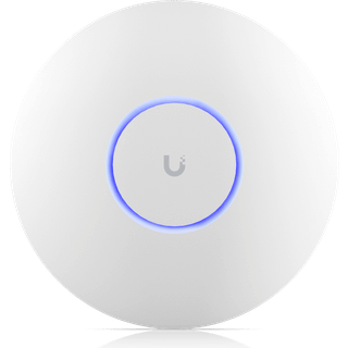Ubiquiti U7 Pro Max 5700 Mbit/s White Power over Ethernet (PoE)