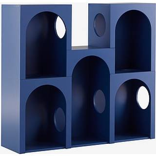 ADA kattehylde - Blå