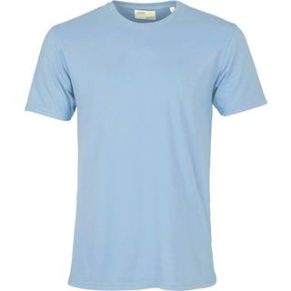 Colorful Standard Classic Organic T-Shirt Seaside Blue