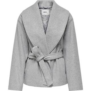Onlaugusta Life Short Coat