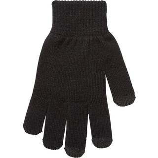 Vero Moda - Sort - Vmvilde Smartphone Fingergloves Noo - Onesize