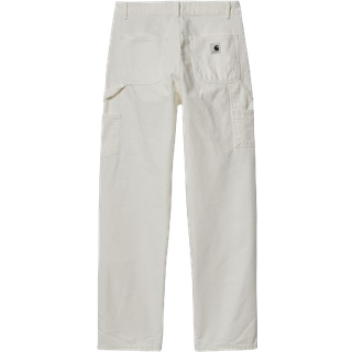 W&#39; Pierce Straight Bukser, Wax, 26