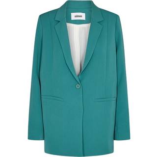 Minimum Tara Dame Blazer - Bayou - 34