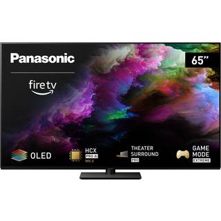 Panasonic TV-65Z85AEG 4K OLED TV