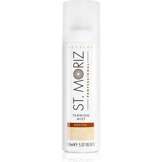 St.Moriz Professional Tanning Mist Medium 150ml