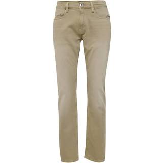 Mosa Straight Jeans - Green - Men
