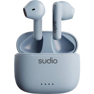 Sudio A1 - true wireless earphones with mic