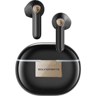 SoundPEATS Earphones Soundpeats Air 3 Deluxe HS TWS (white)