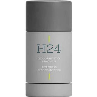 Hermes H24 Refreshing Deodorant Stick 75 ml