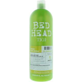 TIGI Bed Head Urban Antidotes Re-energize Shampoo 750 ml