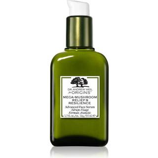 Origins Dr. Weil Mega-Mushroom Relief And Resilience Advanced Face Serum (50 ml)