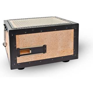 Yakitori grill 31 cm / Konro grill Prof. - small