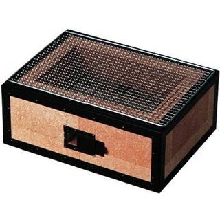 Yakitori grill 46 cm / Konro grill Prof. - small/wide