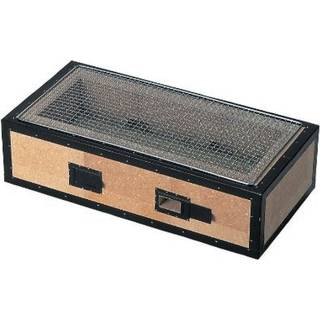 Yakitori grill 69 cm / Konro grill - medium/wide