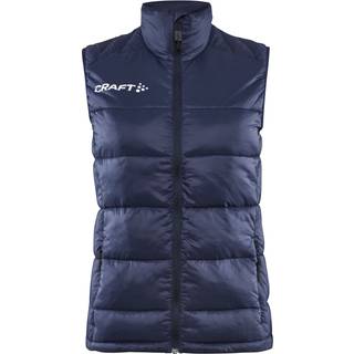 Craft 1913815 core evolve isolate vest w Kvinde NAVY XL