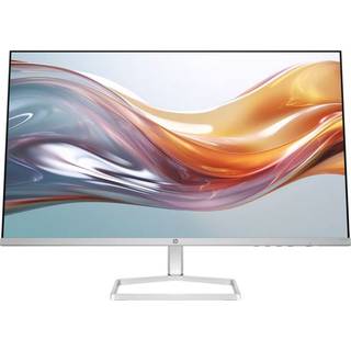 HP 527sw - 5 Series - LED-skærm - Full HD (1080p) - 27" - 94F46AA#ABB