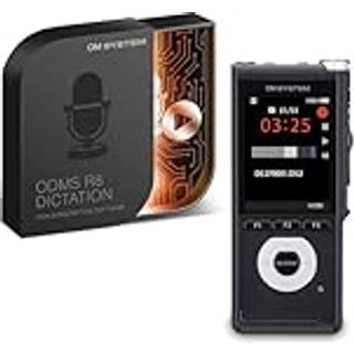 OM System DS-2700